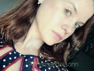 Annamendelsonn
