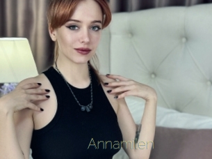 Annamilen