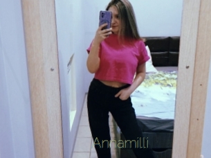 annamilli Visio Tchats