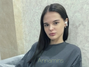 Annamins