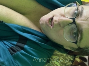 Annamontero