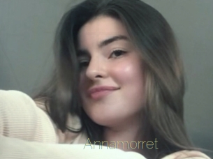 Annamorret