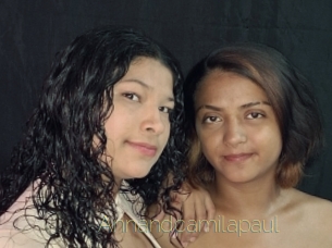 annandcamilapaul Visio Tchats
