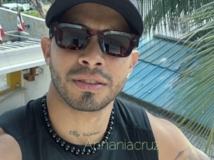 Annaniacruz