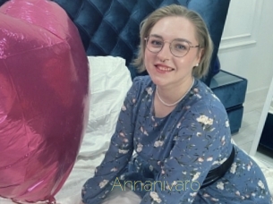 Annanivaro