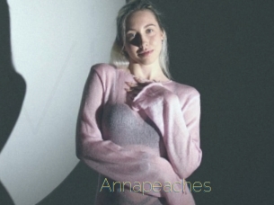 Annapeaches