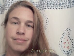 Annapinkk