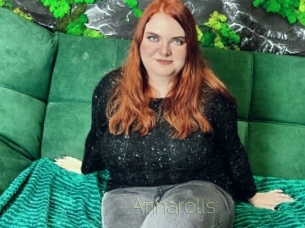 Annarolls