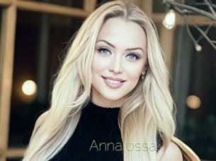 Annarossa