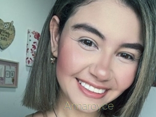 Annaroyce