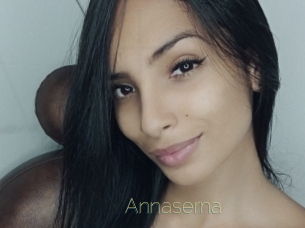 Annaserna