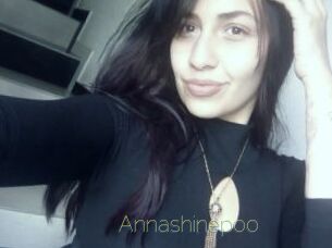 annashinepoo Visio Tchats