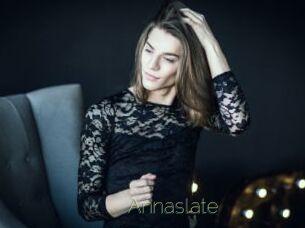 Annaslate