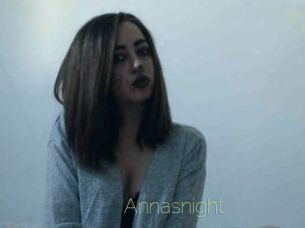 Annasnight