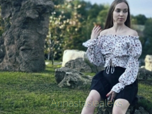 Annastasiaaleks