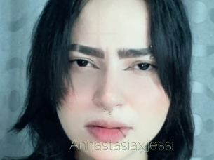 Annastasiaxjessi