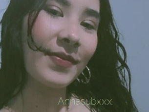 Annasubxxx
