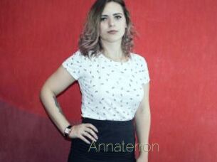 Annaterron