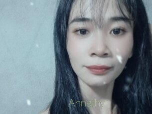 Annathy