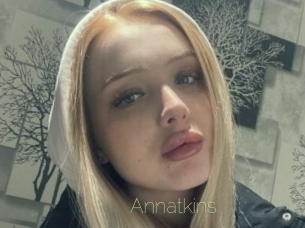 Annatkins
