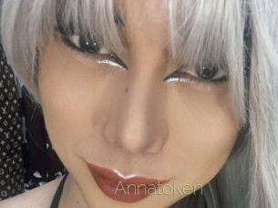 Annatoken