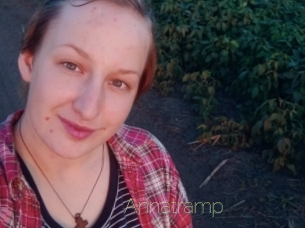 Annatramp