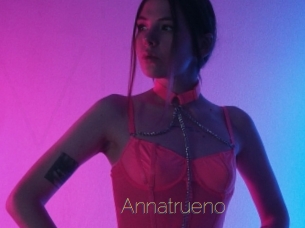 Annatrueno