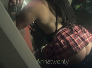 Annatwenty