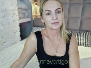 Annavertigo