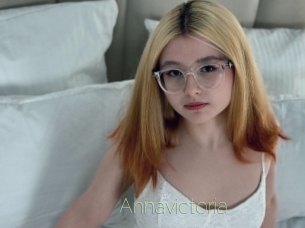 Annavictoria