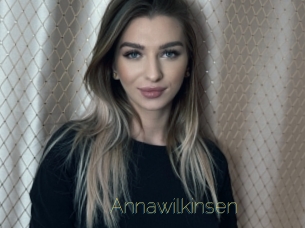 Annawilkinsen