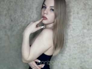 Annbolman