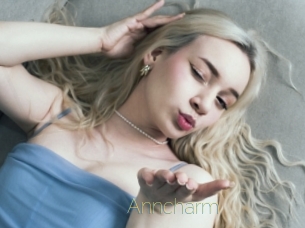 Anncharm