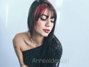 Annealderson
