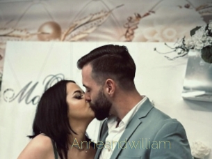 anneandwilliam Visio Tchats