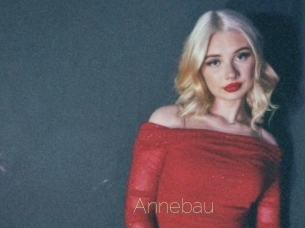 Annebau