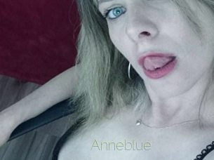 Anneblue