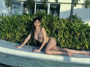 Annedelvey