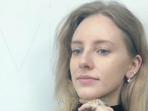 Anneharriss