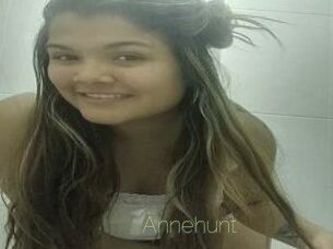 Annehunt