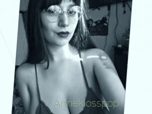 Anneklosspop