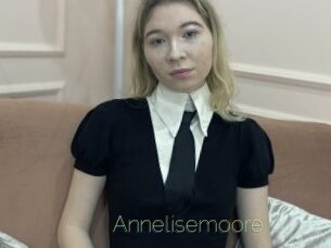 Annelisemoore