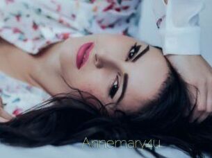 Annemary4u