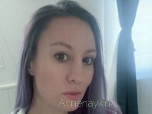 Annenaykink
