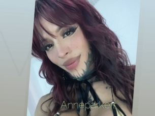 Anneparkerr