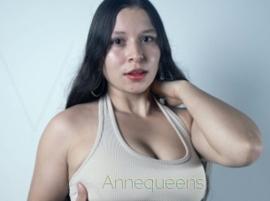 Annequeens