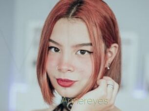 Annereyes