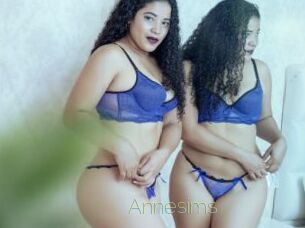 Annesims