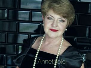 Annetgold