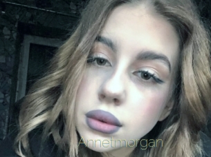Annetmorgan